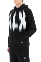 PHANTOM LOGO HOODIE